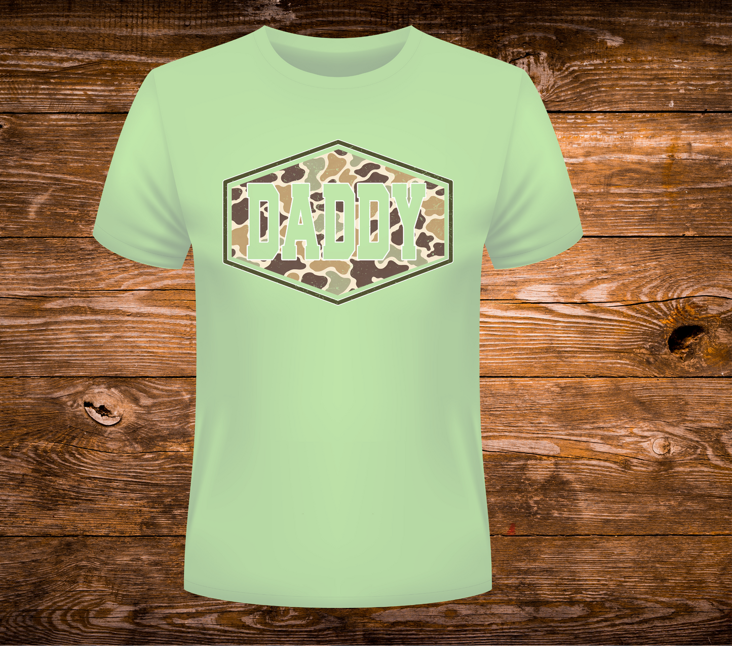 DAD SHIRTS