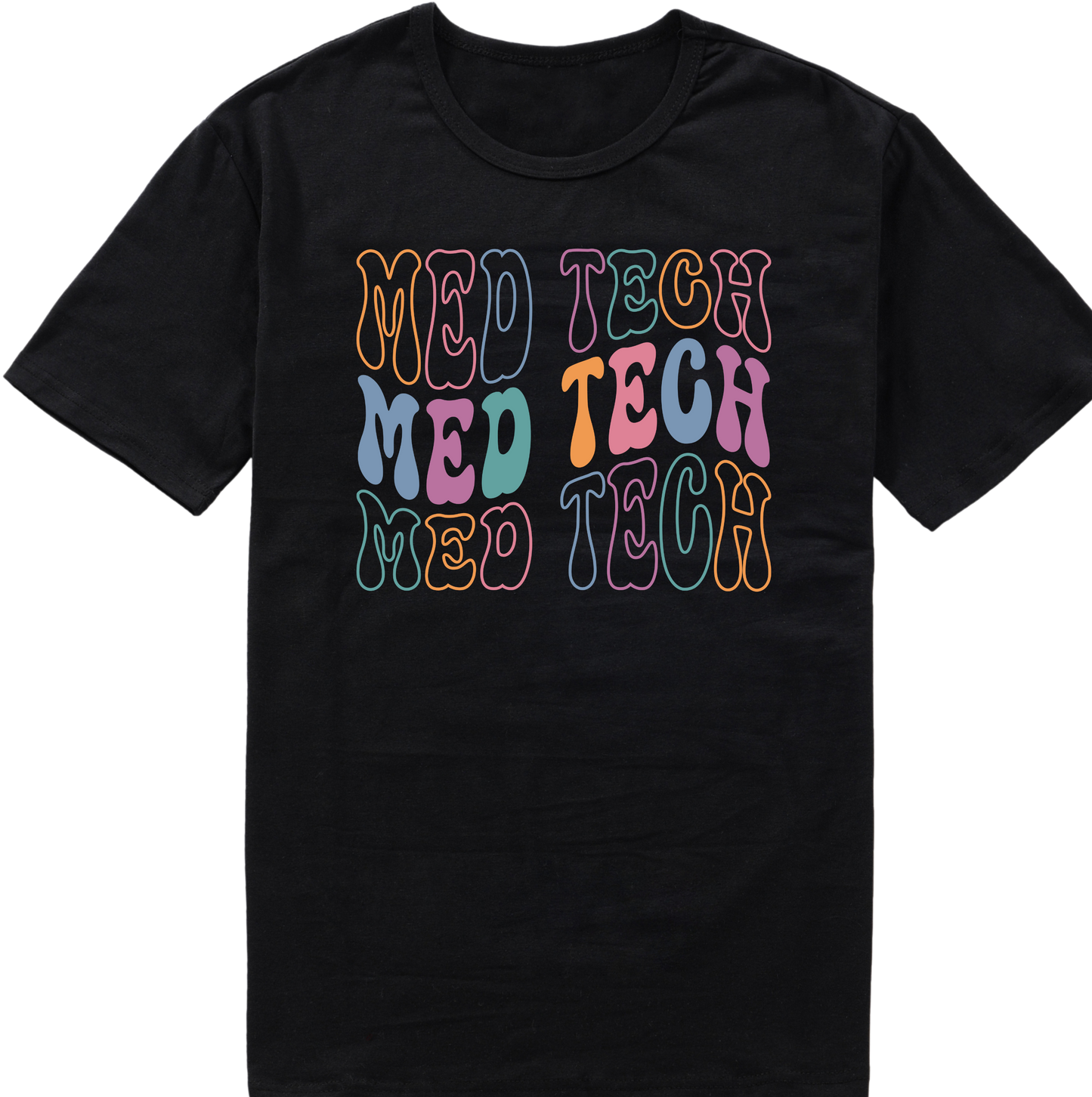 Med Tech T-Shirt