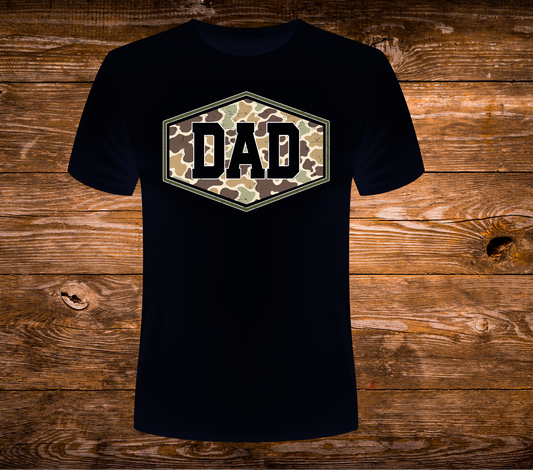 DAD SHIRTS
