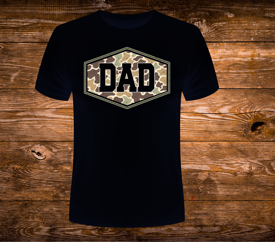 DAD SHIRTS