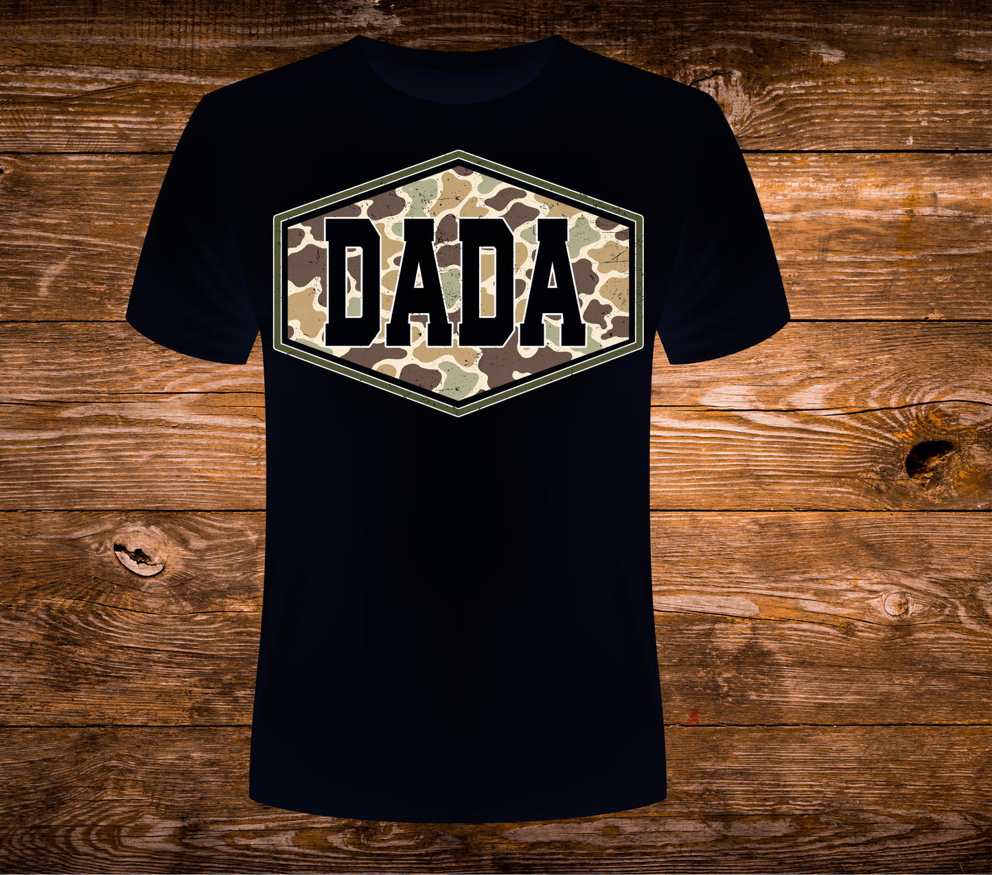 DAD SHIRTS