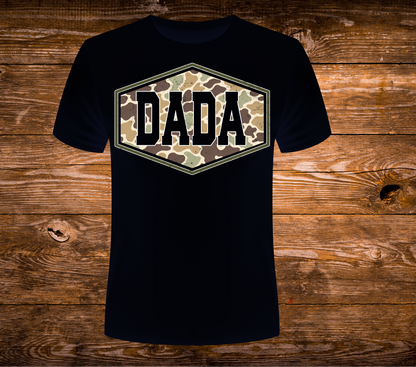 DAD SHIRTS