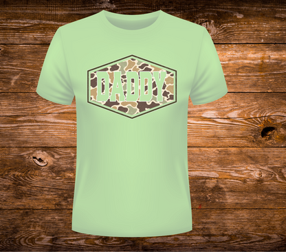 DAD SHIRTS