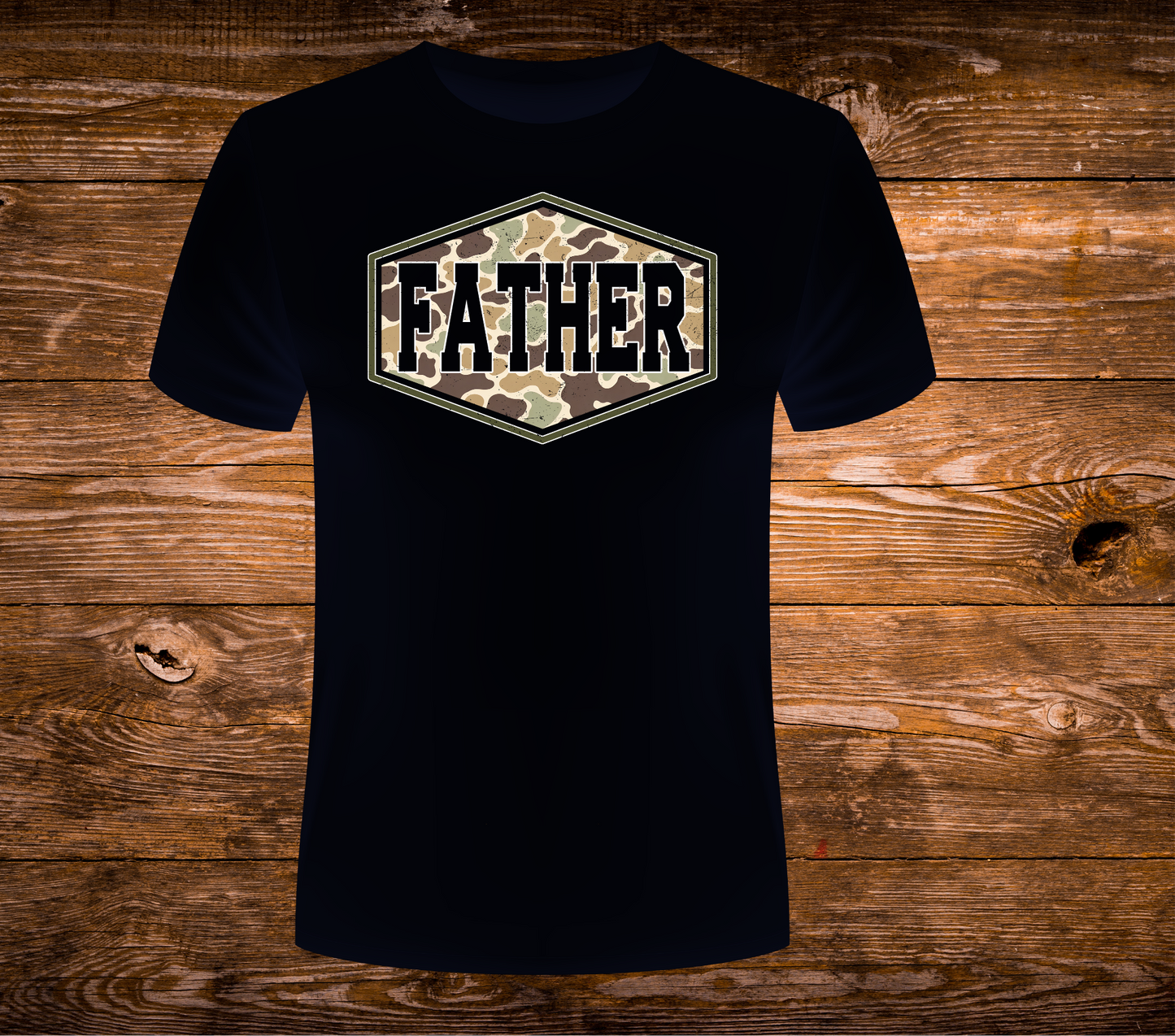 DAD SHIRTS