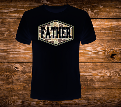 DAD SHIRTS